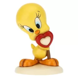 Titti medio Warner Bros con cuore - Thun