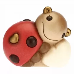 Coccinella con cuore - Thun