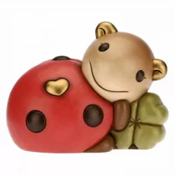 Coccinella grande - Thun