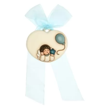 Coccarda angelo lui - Thun