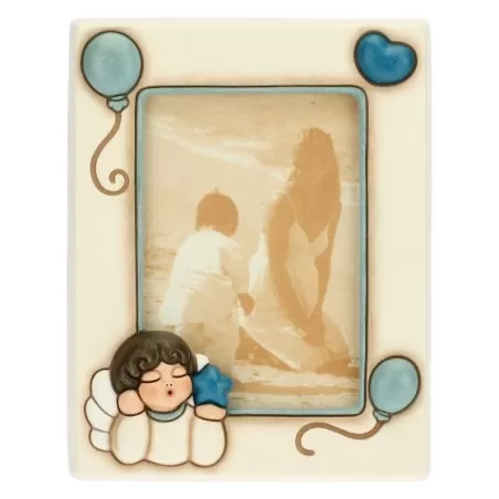 Portafoto angelo lui medio - Thun