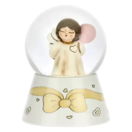 Baby boule de neige lei - Thun