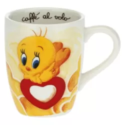 Mug Titti Warner Bros - Thun