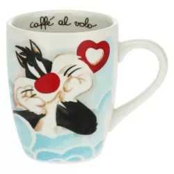 Mug Silvestro Warner Bros - Thun