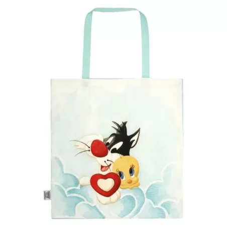 Shopper Titti e Silvestro Warner Bros - Thun