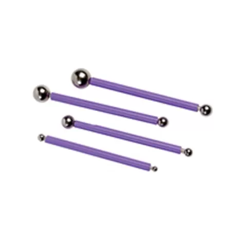 Ball tool con sfere in acciaio