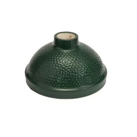 Coperchio in ceramica per Egg S, MX, Dome - Big Green Egg