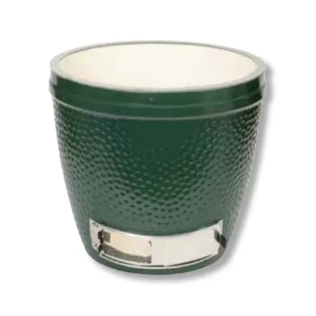 Base in ceramica per Egg M, Dome - Big Green Egg