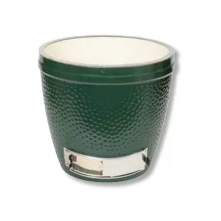 Base in ceramica per Egg MX, Dome - Big Green Egg