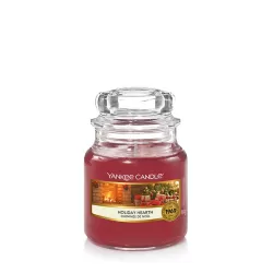 YANKEE CANDLE - Candela in giara piccola Original ''Twinkling Lights