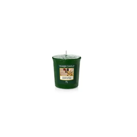 Singing Carols, Sumpler - Yankee Candle