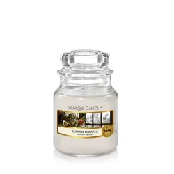 Surprise Snowfall, Giara Piccola - Yankee Candle