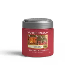 Holiday Hearth, Sfere Profumate - Yankee Candle