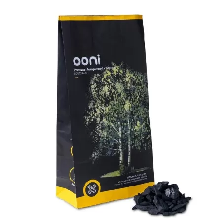 Carbonella Premium - Ooni