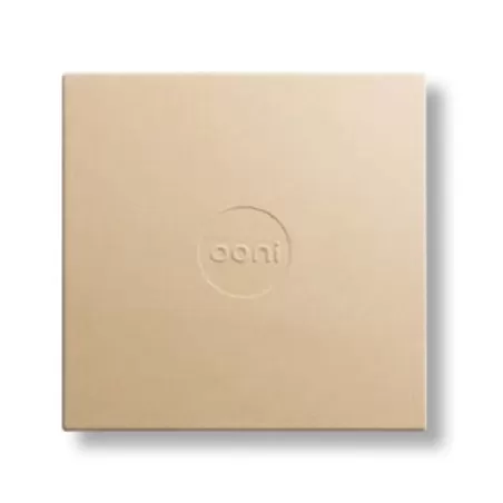 Pietra refrattaria - Ooni