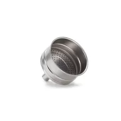 Filtro a imbuto per caffettiera espresso A9095/3 - PL01/3 - MT18/3 - MDL02/3 - AAM33/3 Tazze n°3 - Alessi