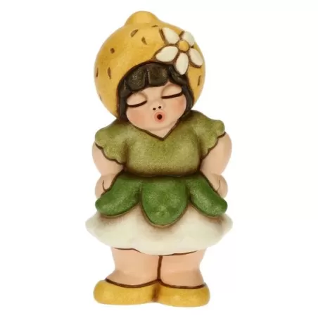 Bambina Lemon Lily - Thun