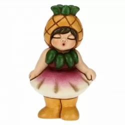 Bambina Pin Happy - Thun