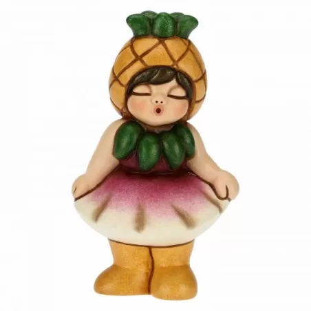 Bambina Pin Happy - Thun