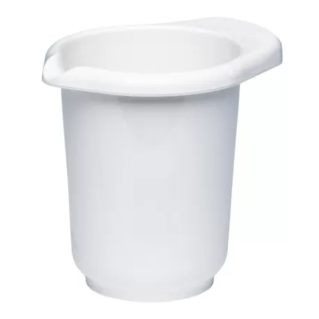 Superline, Ciotola impasti 1,2lt. bianco - Emsa