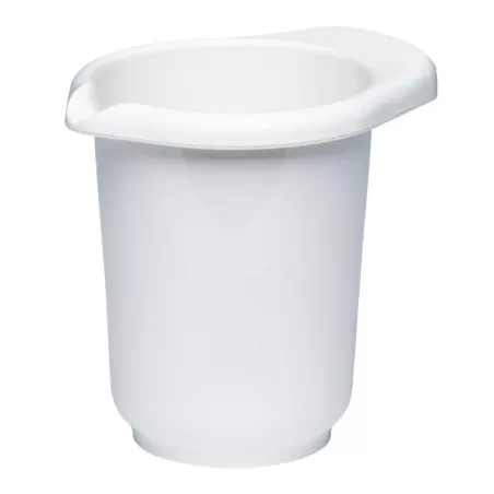 Superline, Ciotola impasti 1,2lt. bianco - Emsa