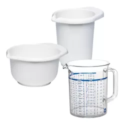 Superline, Set pasticceria 3 pezzi - Emsa