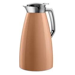 Plaza, Caraffa termica quicktip 1 lt. Rame - Emsa