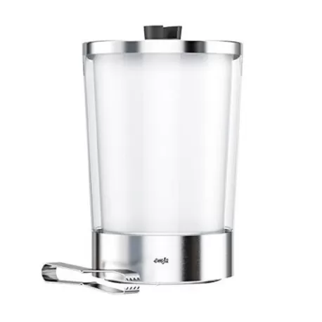 Flow Slim, Contenitore cubetti ghaccio 14,5x23,5 cm.  - Emsa