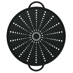 Smart Kitchen, Paraspruzzi 31 cm. antracite - Emsa