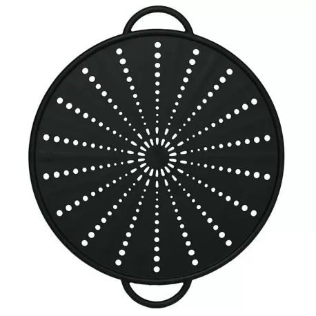 Smart Kitchen, Paraspruzzi 31 cm. antracite - Emsa