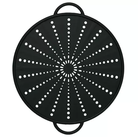 Smart Kitchen, Paraspruzzi 31 cm. antracite - Emsa