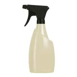 Fuchsia, Vaporizzatore 0,7 lt. bianco crema - Emsa