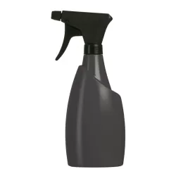 Fuchsia, Vaporizzatore 0,7 lt. antracite - Emsa