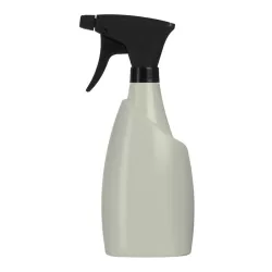 Fuchsia, Vaporizzatore 0,7 lt. Grigio seta - Emsa