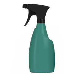 Fuchsia, Vaporizzatore 0,7 lt. Verde turchese - Emsa
