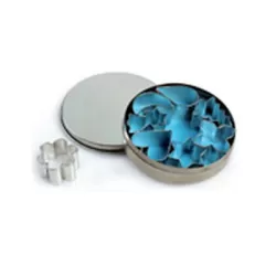 Tagliapasta forme miste 8 pezzi