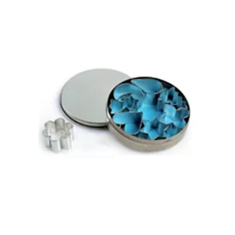 Tagliapasta forme miste 8 pezzi