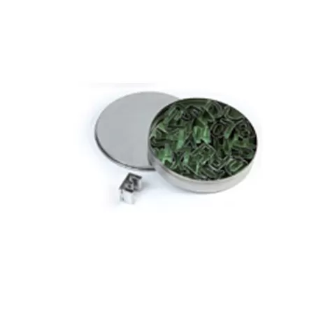 Tagliapasta lettere 26 pezzi