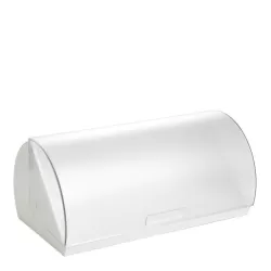 Superline, Cassetta portapane 40 cm. bianco - Emsa