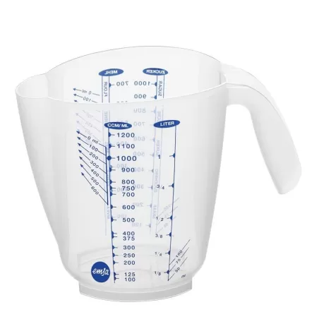 Superline, Bicchiere Graduato 0,5 lt. - Emsa