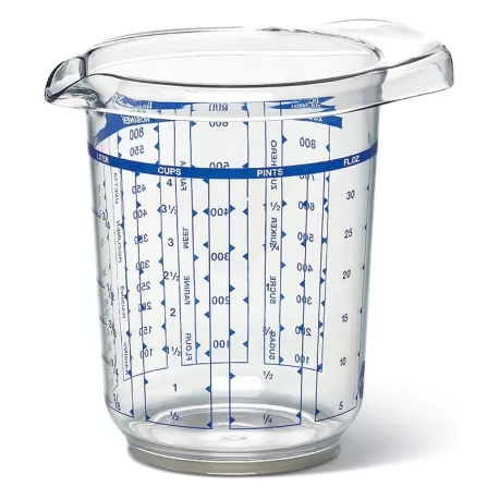 Superline, Bicchiere Graduato Miscelare 1,2l. - Emsa