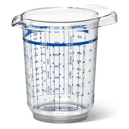 Superline, Bicchiere Graduato Miscelare 1,2l. - Emsa