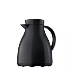 Easy Clean, Caraffa termica quicktip 1 lt. Ner - Emsa