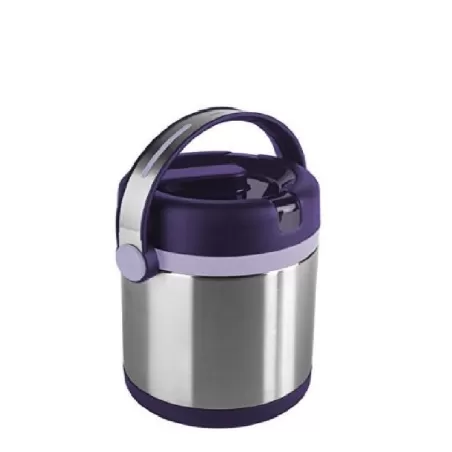Mobility, Portavivande termico 1,2lt. Mora/viola - Emsa