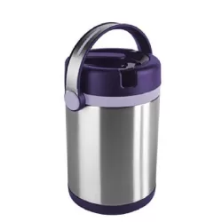 Mobility, Portavivande termico 1,7 lt. Mora/viola - Emsa