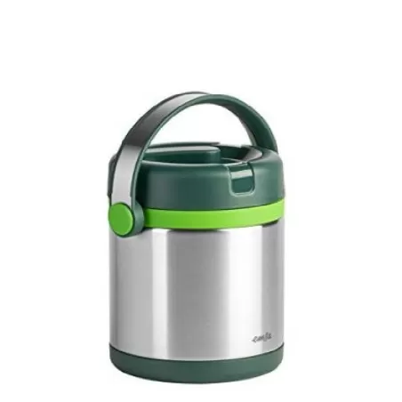 Mobility, Portavivande termico 1,2lt. Verd/verde chiaro - Emsa