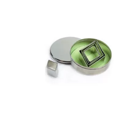 Tagliapasta rombi lisci 6 pezzi?