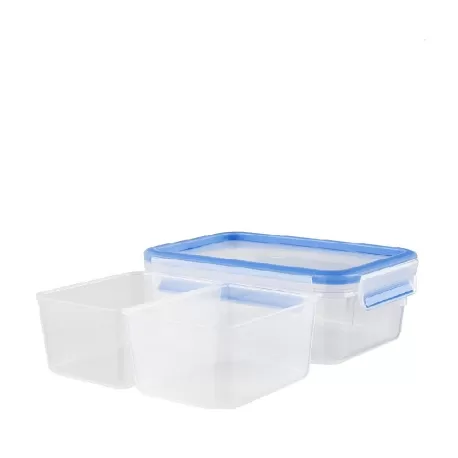 Clip & Close, Contenitore 2 inserti 0,55 lt. - Emsa