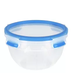 Clip & Close, Contenitore salvafreschezza 2.6 l - Emsa