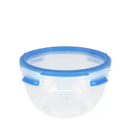 Clip & Close, Contenitore rotondo 1,10 lt. - Emsa